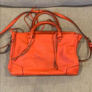 Rebecca Minkoff Satchel